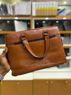 Pure Lethal Laptop Bag