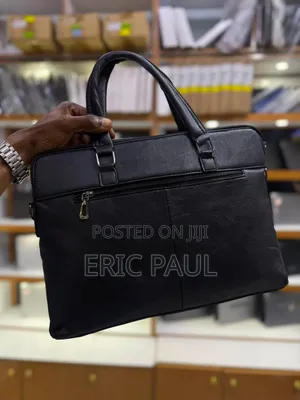 Pure Lethal Laptop Bag