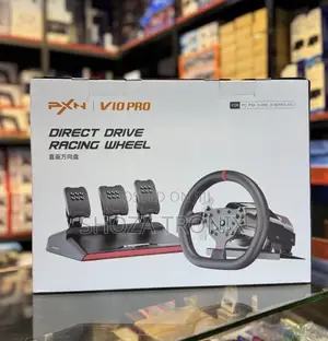 V9 Gen 9 Originally Game Control