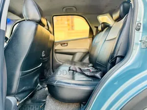 Suzuki Sx4 2008 White
