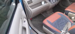 Toyota Raum 2006 Blue