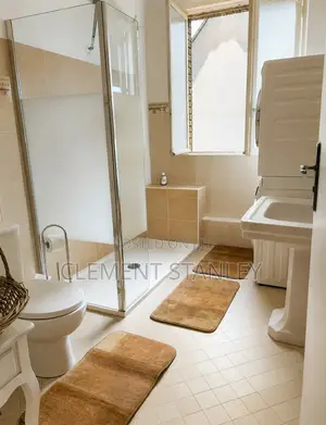 Furnished 3bdrm House in Masaki for rent
