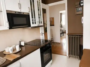 Furnished 3bdrm House in Masaki for rent
