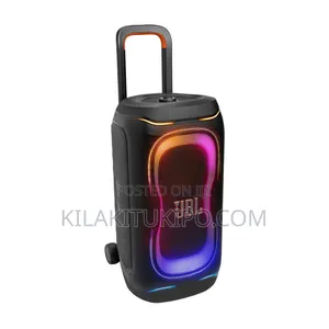 JBL-Partybox 330