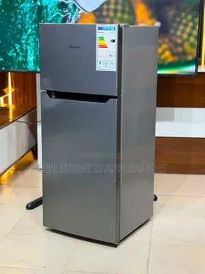 Refrigerator Hisense Lter120 Very Clean
