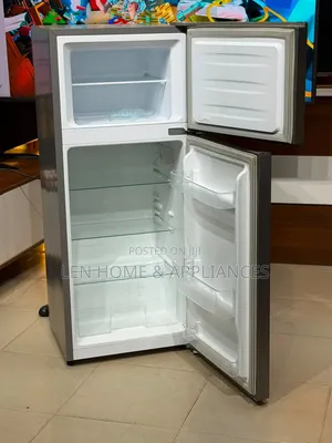 Refrigerator Hisense Lter120 Very Clean