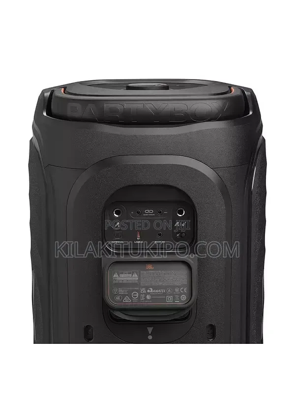 Jbl130 Partybox130