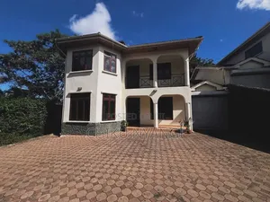 4bdrm House in Chiku Nyangi, Njiro for rent