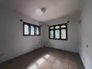 4bdrm House in Chiku Nyangi, Njiro for rent