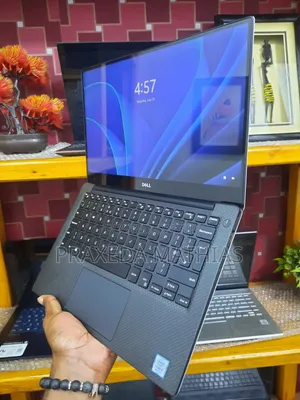Laptop Dell XPS 13 9360 16GB Intel Core i7 SSD 256GB