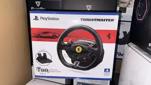 Thrustmaster T98 Ferrari 296 GTB