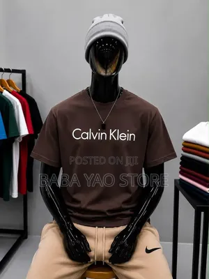 Wholesale Prices Breathable Short-Sleeved Round Neck T-Shirts