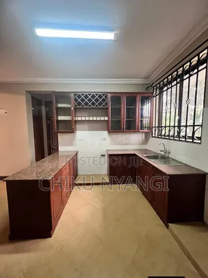 2bdrm Apartment in Chiku Nyangi, Njiro for rent