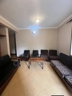 2bdrm Apartment in Chiku Nyangi, Njiro for rent