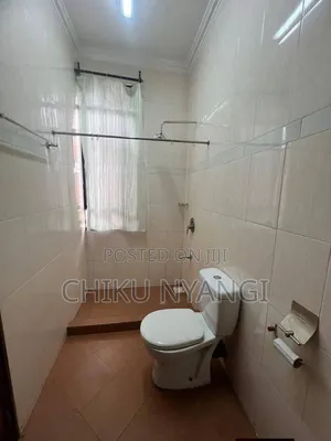 2bdrm Apartment in Chiku Nyangi, Njiro for rent
