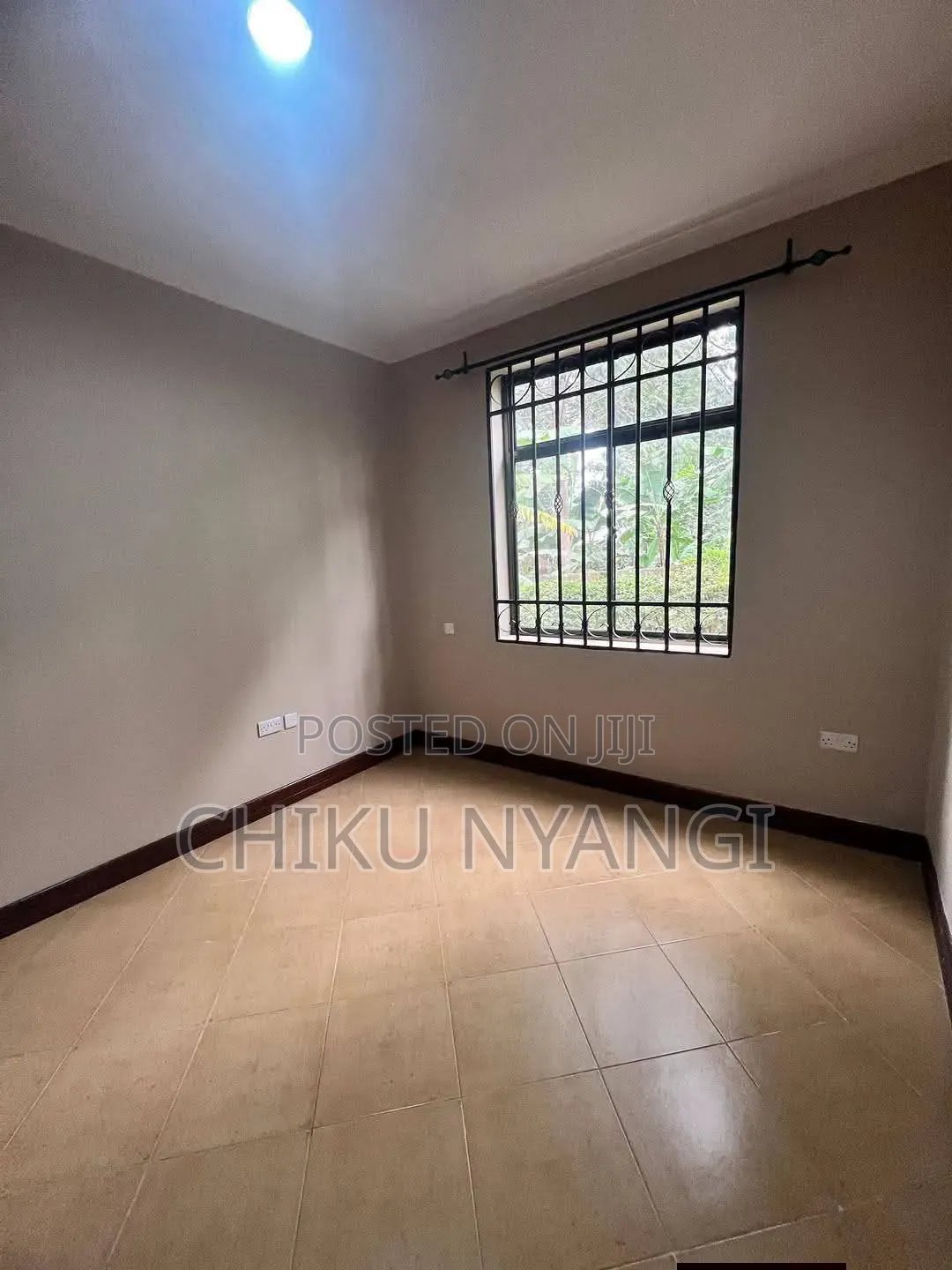 2bdrm Apartment in Chiku Nyangi, Njiro for rent