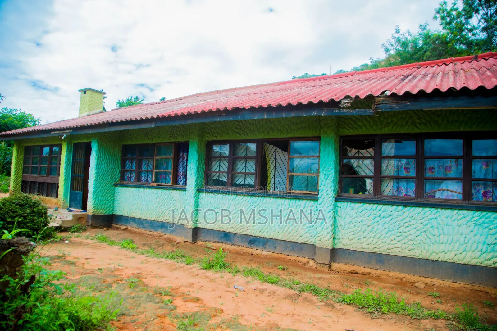 3bdrm House in Iringa Municipal for sale