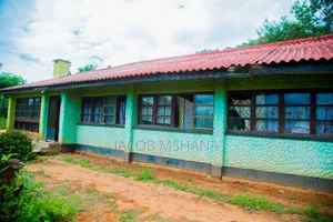3bdrm House in Iringa Municipal for sale