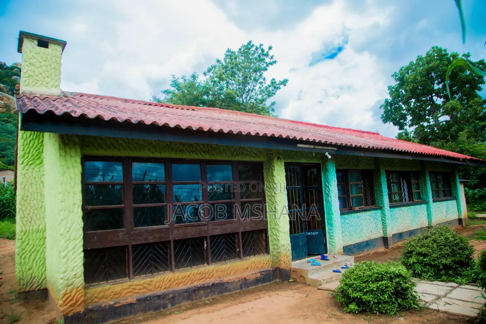 3bdrm House in Iringa Municipal for sale