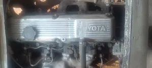 Toyota Coaster 2004 Beige