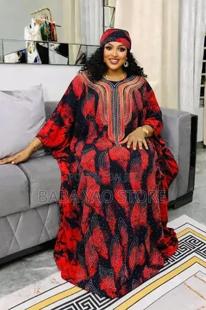 African Style Dresses at Affordable Prices