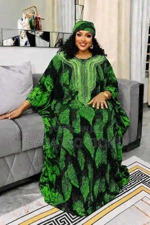 African Style Dresses at Affordable Prices