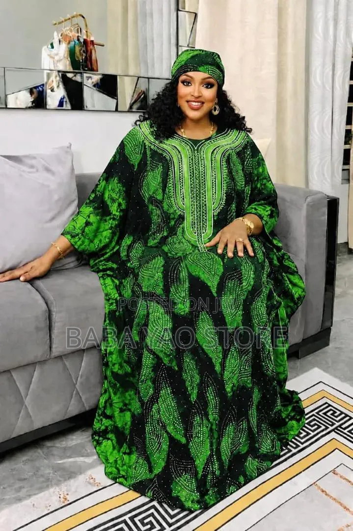 African Style Dresses at Affordable Prices