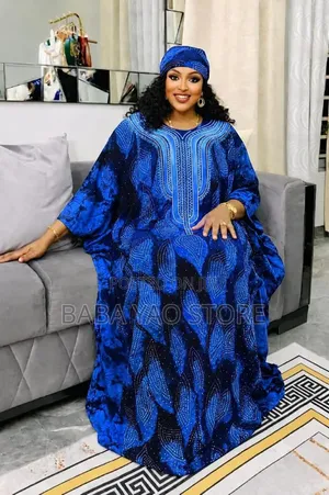 African Style Dresses at Affordable Prices