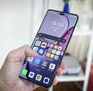 New Honor X9c 256 GB Blue