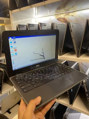 Laptop Dell Chromebook 3180 4GB Intel eMMC 16 GB