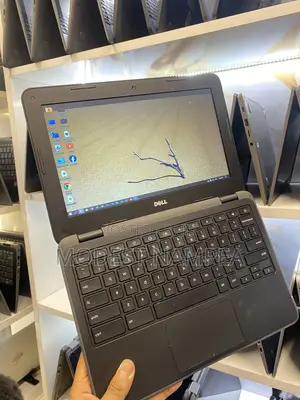 Laptop Dell Chromebook 3180 4GB Intel eMMC 16 GB