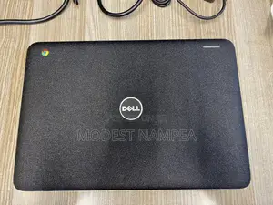 Laptop Dell Chromebook 3180 4GB Intel eMMC 16 GB