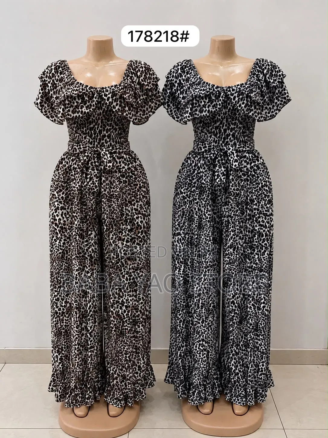 Women's Clothes Jumping Suits at Affordable Prices