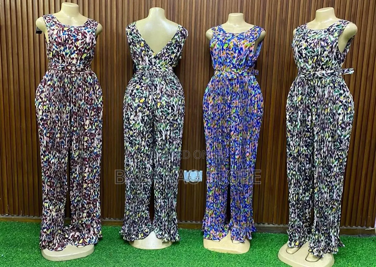 Women's Clothes Jumping Suits at Affordable Prices