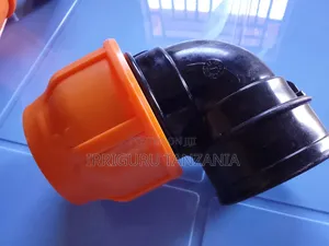 32mm Male Elbow
