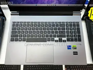 Laptop HP Omen 16 16GB Intel Core i7 SSD 1T