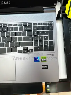 Laptop HP Omen 16 16GB Intel Core i7 SSD 1T