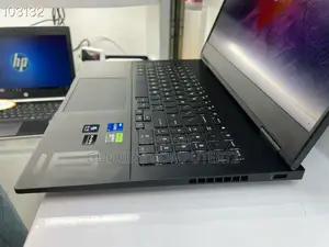 Laptop HP Omen 16 16GB Intel Core i7 SSD 1T