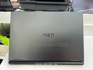 Laptop HP Omen 16 16GB Intel Core i7 SSD 1T