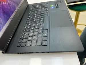 Laptop HP Omen 16 16GB Intel Core i7 SSD 1T