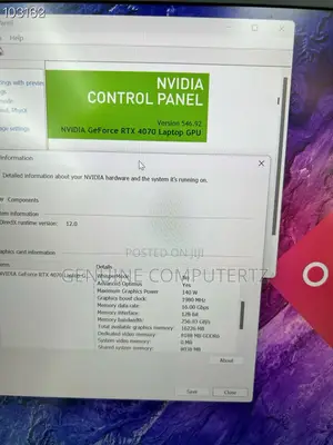 Laptop HP Omen 16 16GB Intel Core i7 SSD 1T