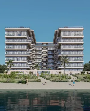 Furnished 2bdrm Apartment in Masaki for sale