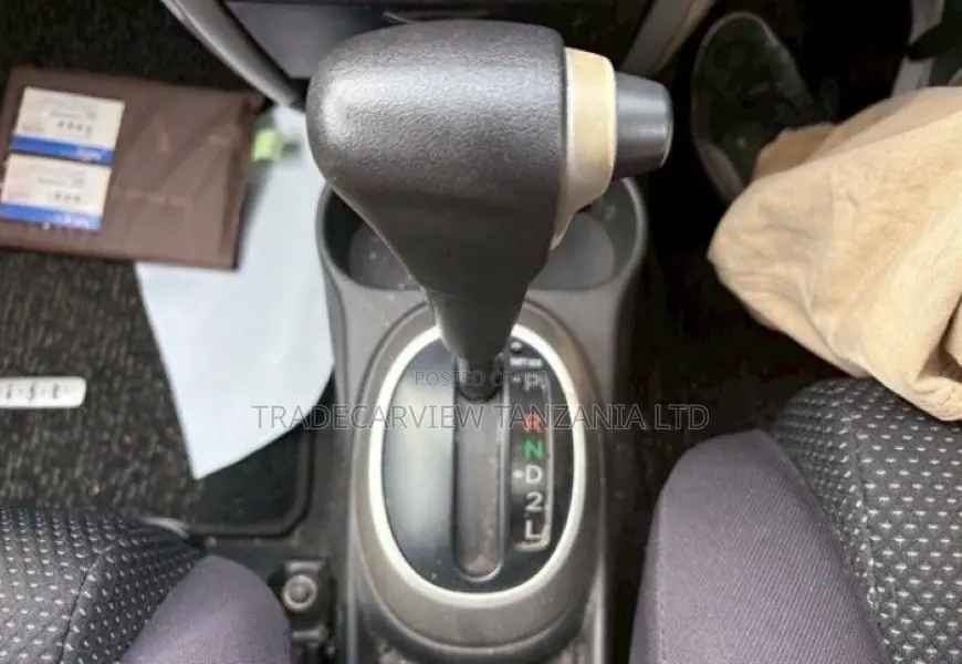 Toyota IST 2003 Blue