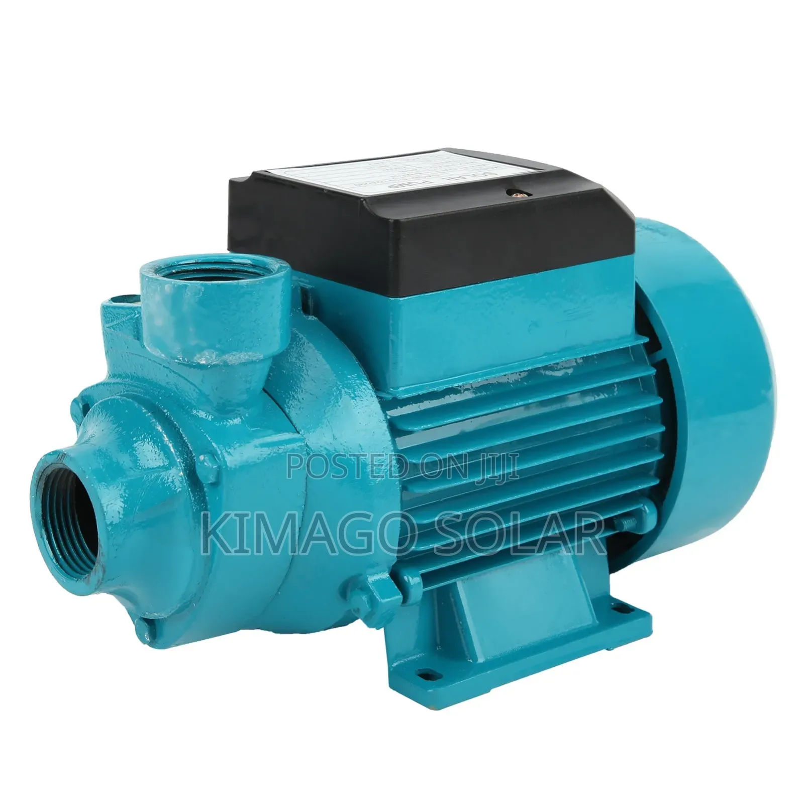 24 Volts DC Pump Inatumia Wati 230 Tu
