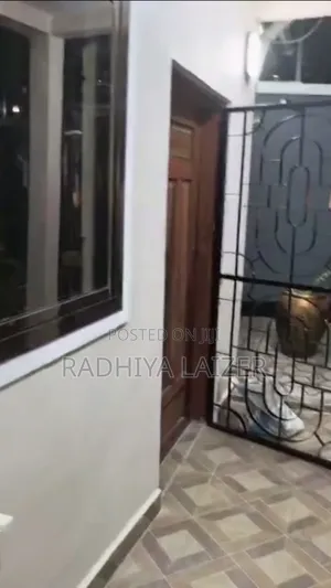 2bdrm House in Uporoto St, Kijitonyama for sale