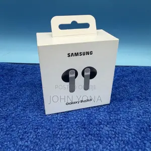Samsung Galaxy Buds 4