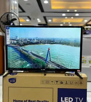 Mr UK 32” Led FRAMELESS