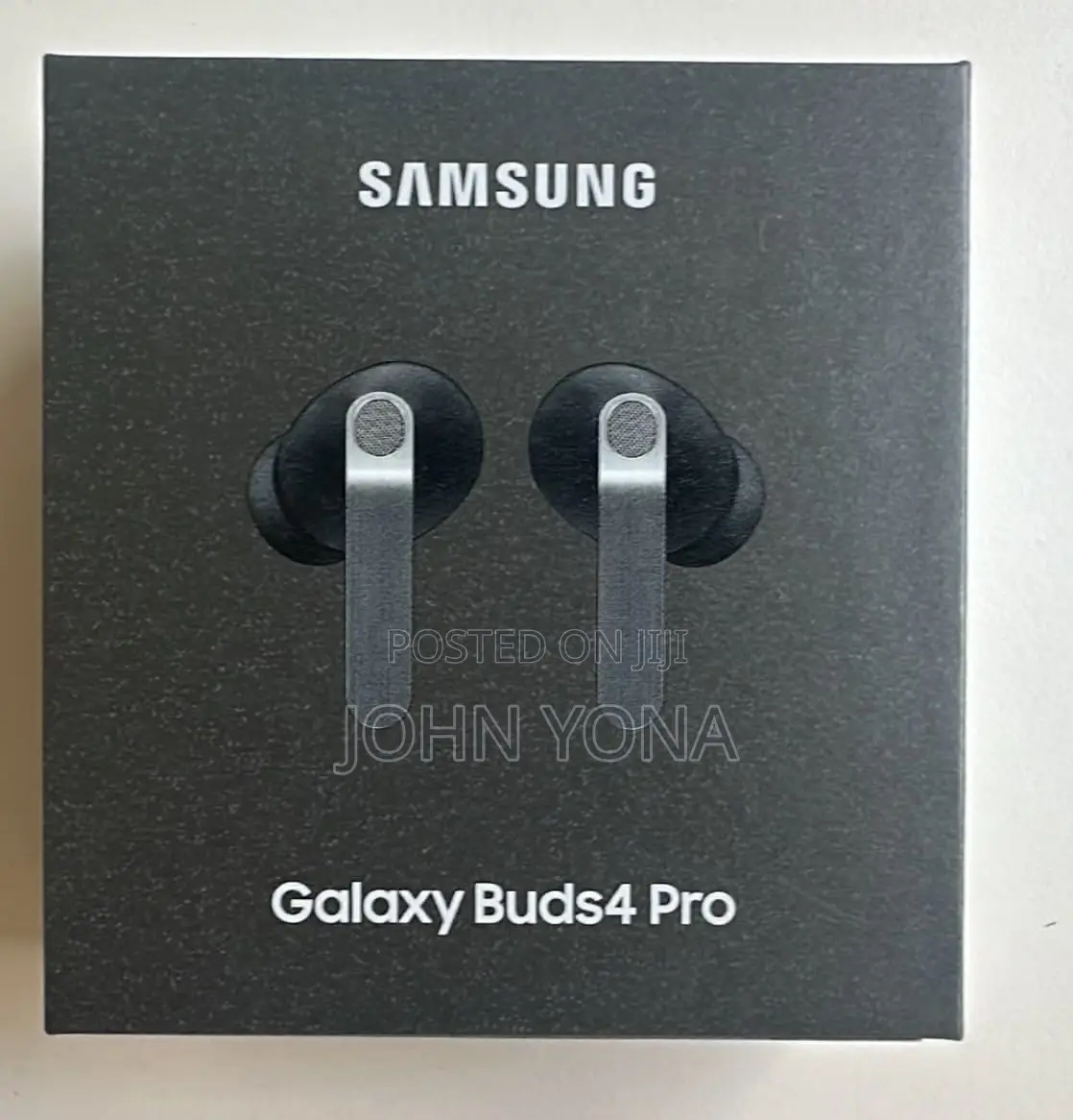 Samsung Galaxy Buds 4 Pro