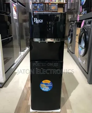 Roch Water Dispenser With Fridge