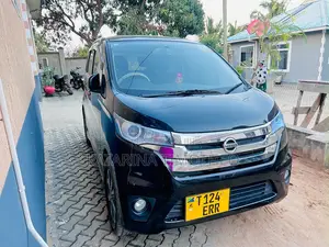 Nissan Dayz 2013 Black
